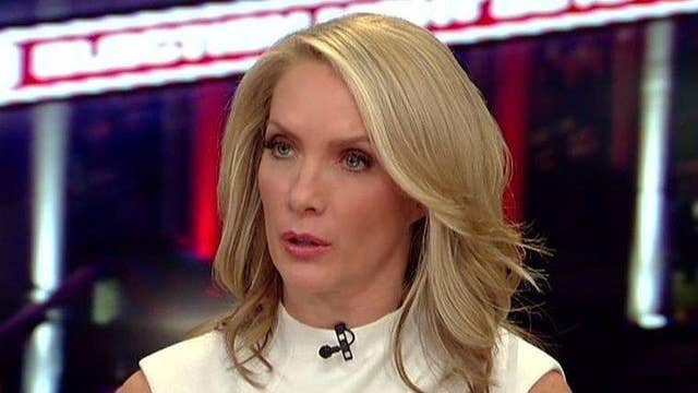 Perino Previews First Days Of A Trump Administration On Air