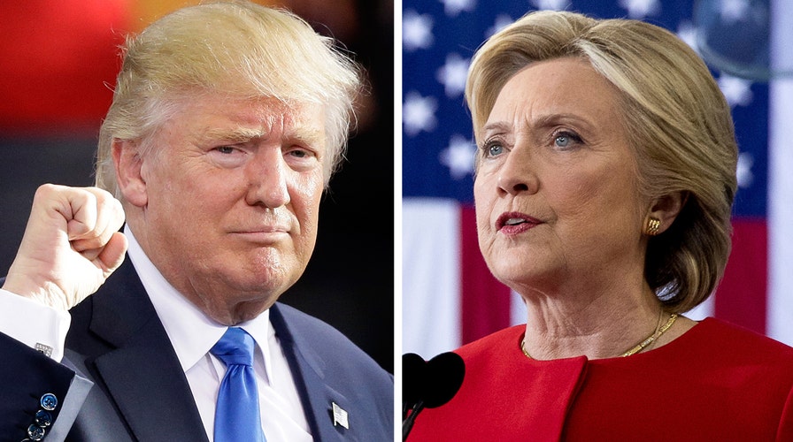 How will the historic 2016 election end?