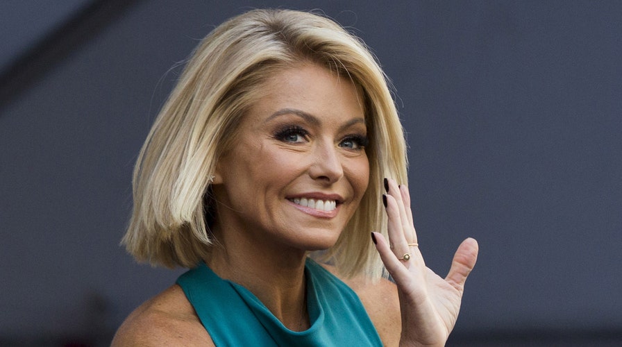 Why can't Kelly Ripa find a co-host?