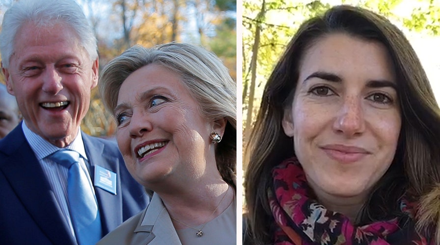 Hillary Clinton's presidential campaign comes to an end