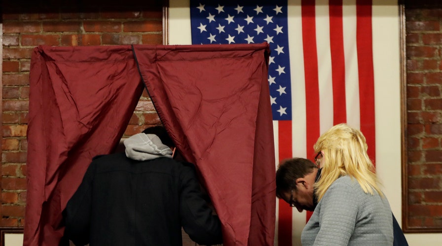 Inside the Fox News exit poll process