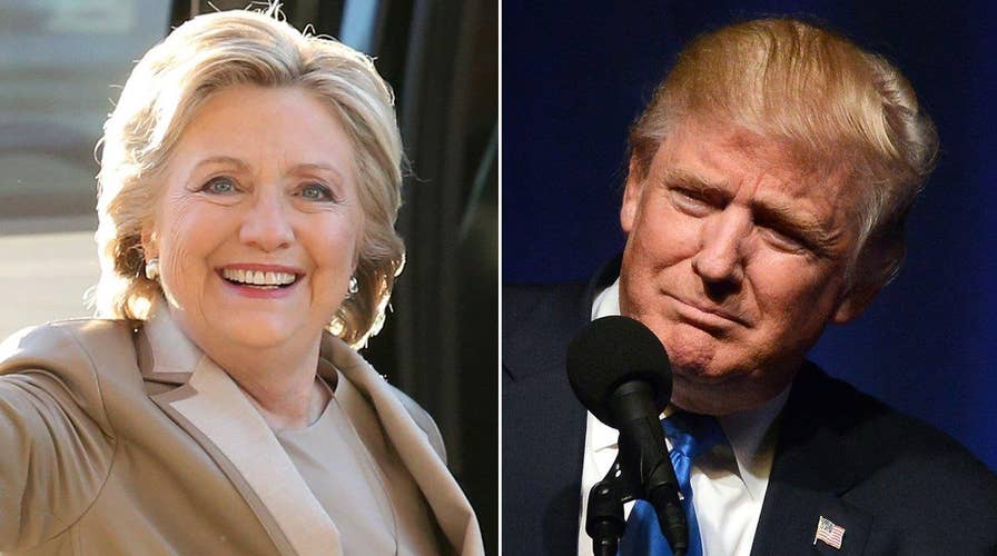 How will the presidential election end?