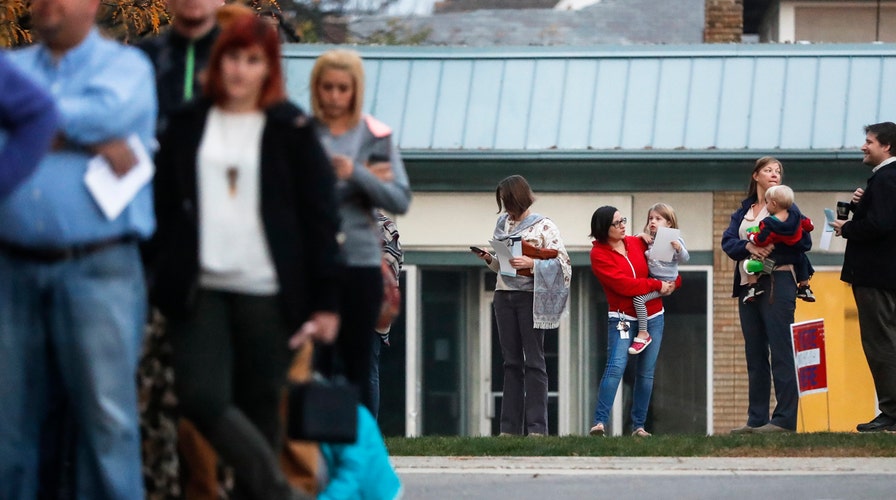 Is Ohio a 'jump ball'?