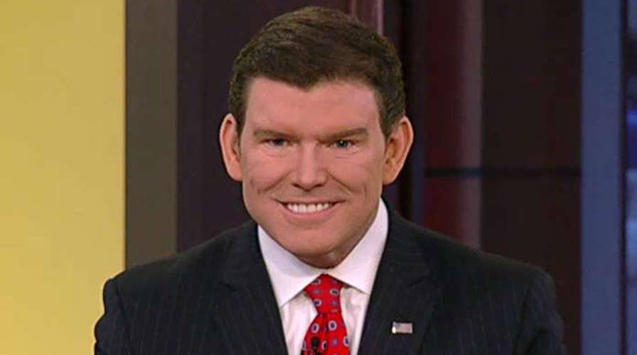 Bret Baier: Florida, Michigan and NC will tell a big story