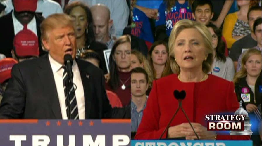 What should America watch for as votes roll in?