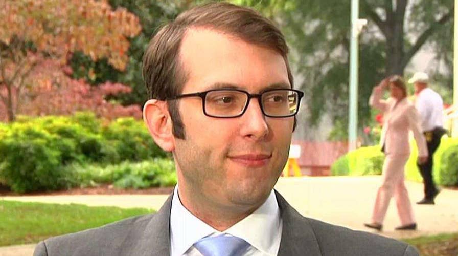 Democratic Party official: Election offers 'stark contrast'