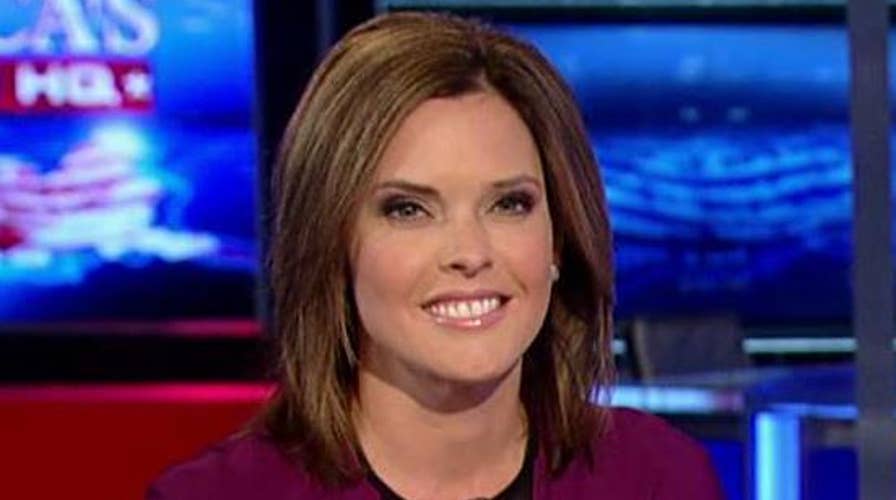 Schlapp: Election is a wait-and-see until the very end