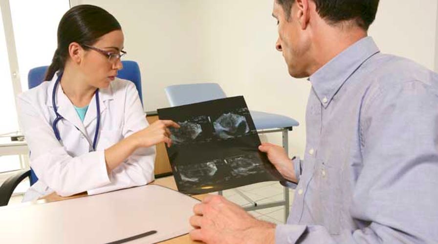 The unsuspected health benefits of sex