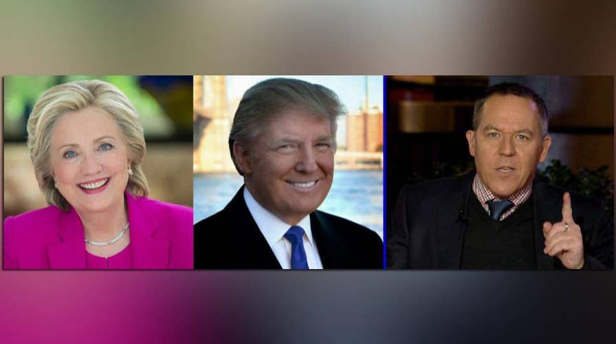 Greg Gutfeld's advice for the presidential winner and loser