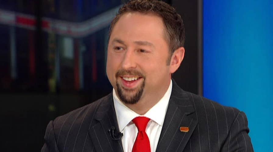 Trump campaign 'excited' about key indicators in Florida