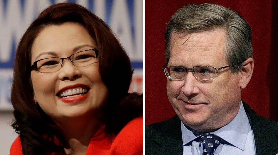 Balance of Power: Tammy Duckworth unseats Sen. Mark Kirk