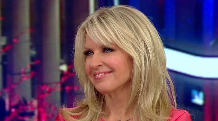 Monica Crowley: 2016 will be a change election