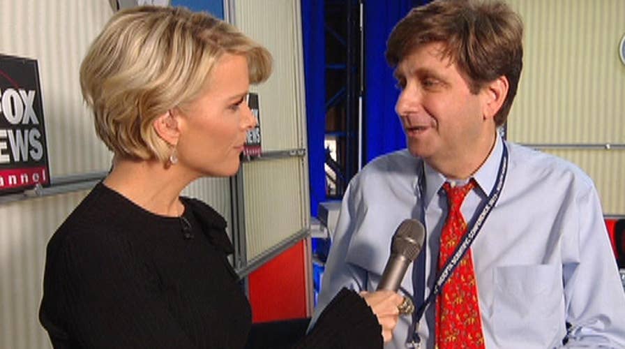 Fox News Decision Desk on delays calling tight races