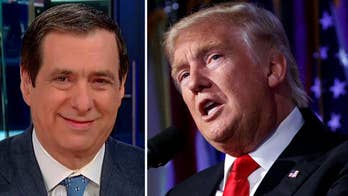 Ugly aftermath: Liberal media types savage Trump, his supporters and the press for upset victory