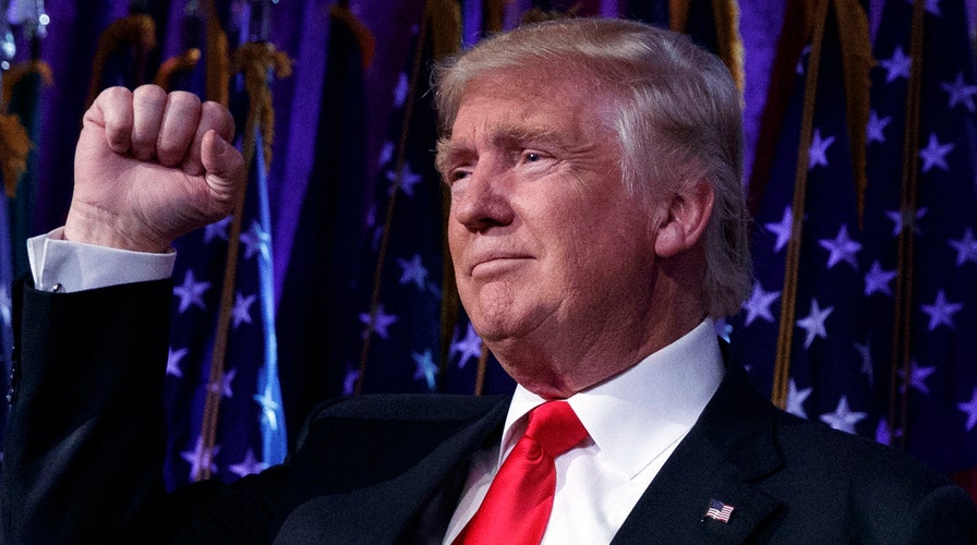 How will President Trump address immigration?