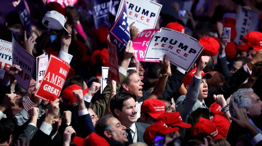 Real Clear Politics: 'Evidence was there' ahead of Trump win