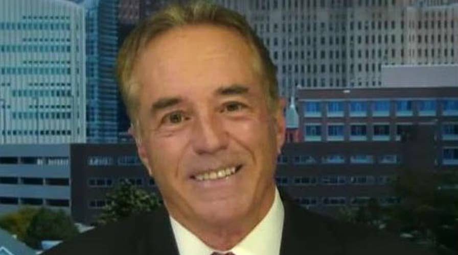 GOP rep. forecasted Trump's Rust Belt success 9 months ago