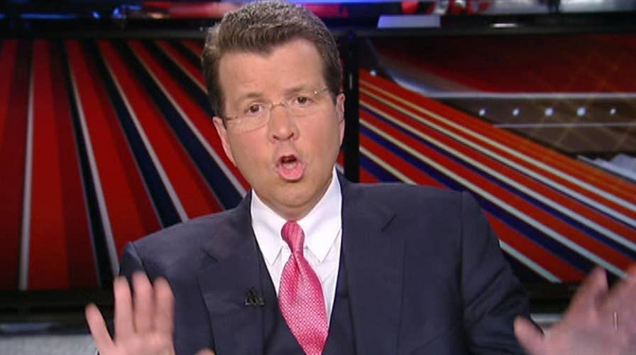 The best of election night