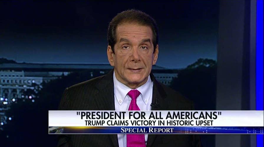 Krauthammer