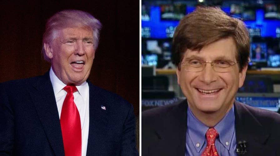 Fox News decision desk director breaks down election results