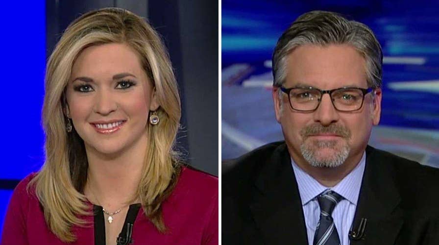 Can the country unify following Trump's victory?