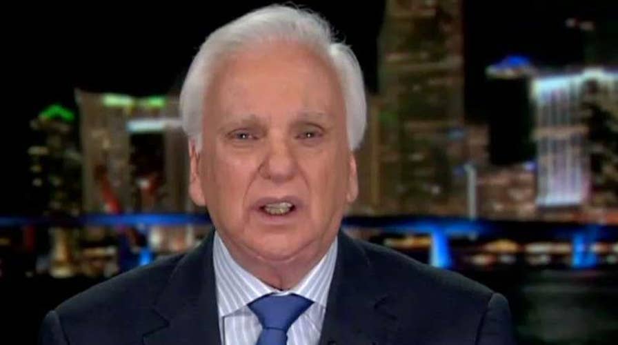 Analyzing media reaction to Trump victory