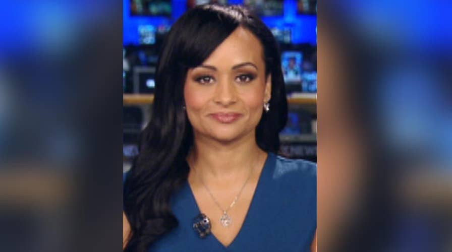 Katrina Pierson: The voters saw the genius in Donald Trump