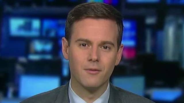 Guy Benson on the opportunity for the right to come together | On Air ...