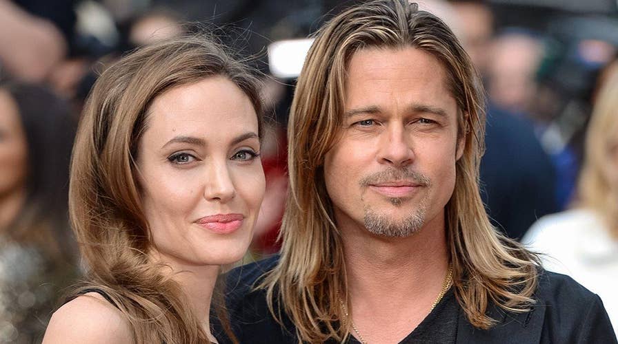 Brad Pitt cleared in child abuse investigation
