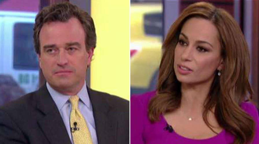 Hurt, Roginsky on the contentious Trump-Obama relationship