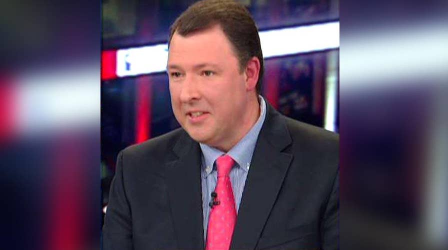 Marc Thiessen on the success of GOP Senate candidates