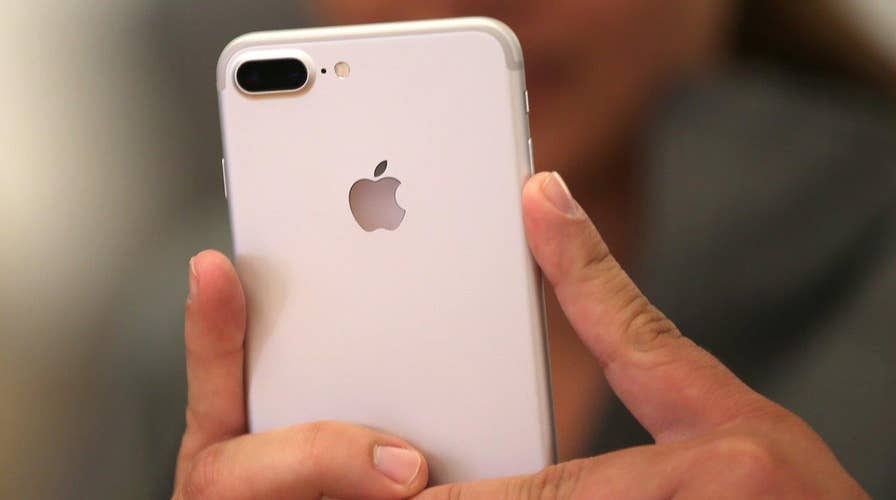 Is Apple working on the biggest iPhone game-changer ever?