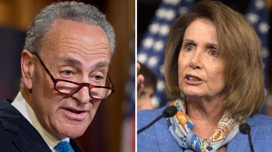 Democrats regroup as they grapple with Trump's victory