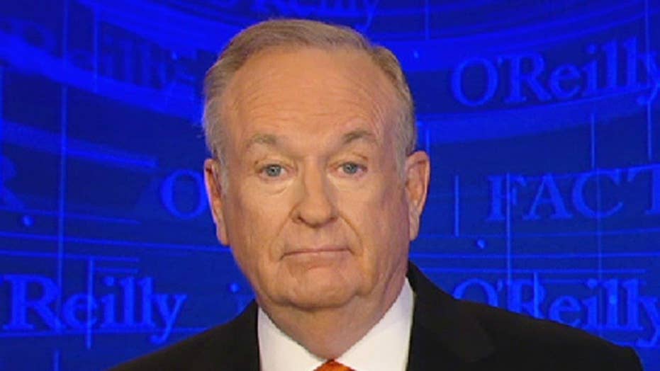 Is a civil war brewing in the USA?