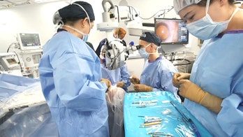 Company strives to provide eye care for underserved global communities