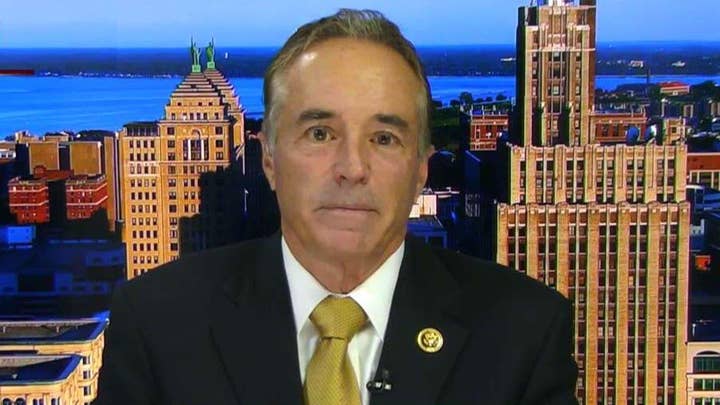 Rep. Collins is 'honored' to be on Trump's transition team