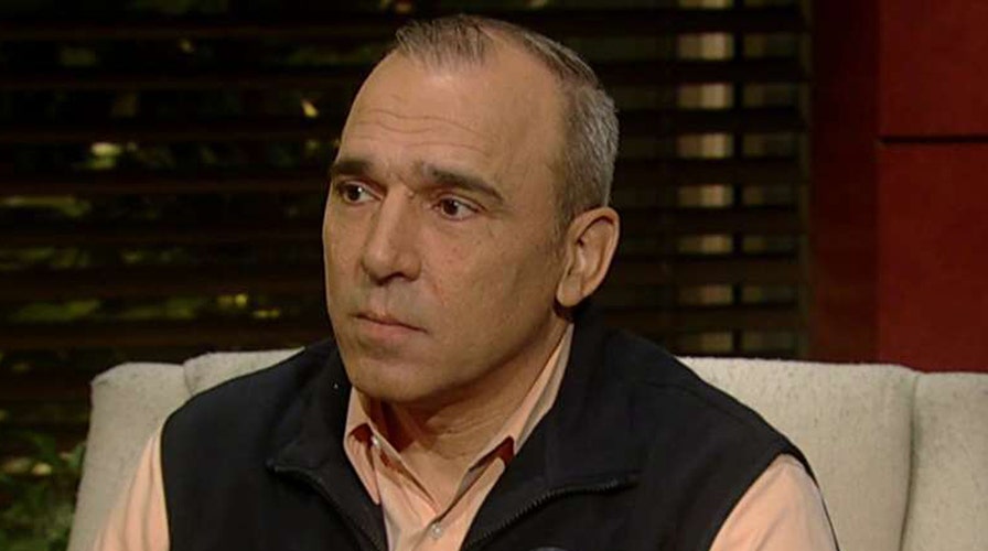 How a no-cost mental health clinic treats veterans