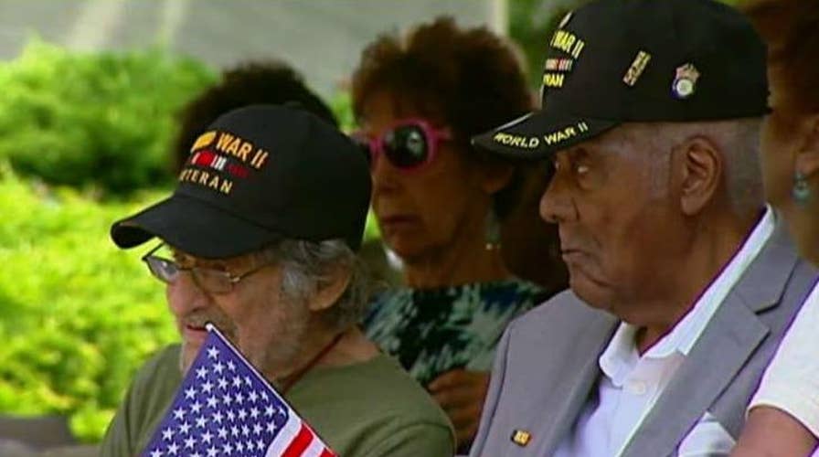 What Trump needs to do to fix the state of veterans' affairs