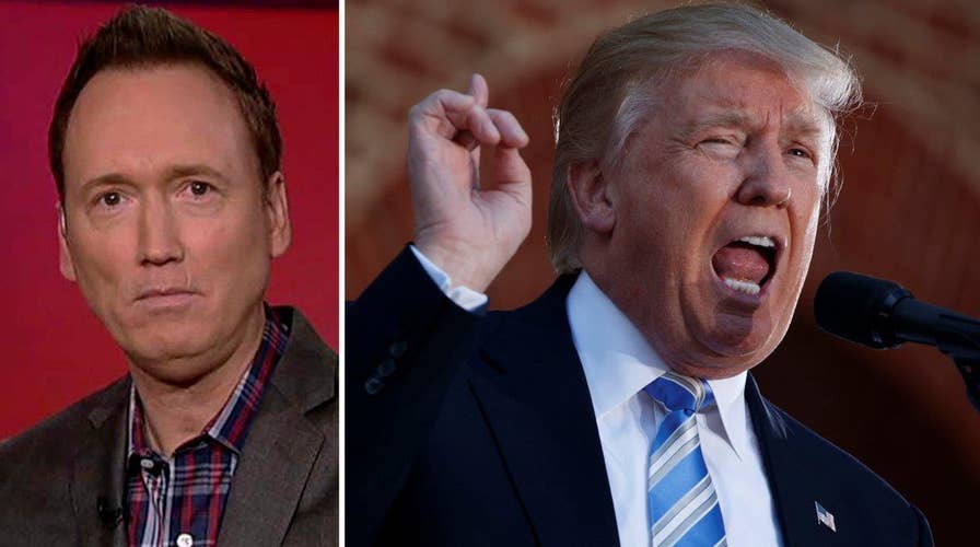 Shillue: Election showed negative advertising is overrated