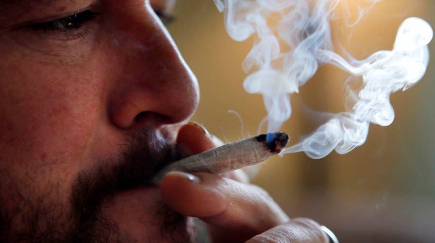 States vote to 'Make America Baked Again'