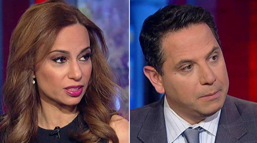 Sayegh, Roginsky: Elites out of touch with the electorate