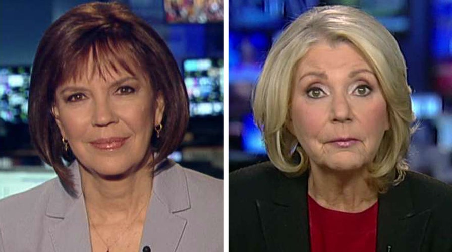 Sweet, Miller on what the media can learn from the election