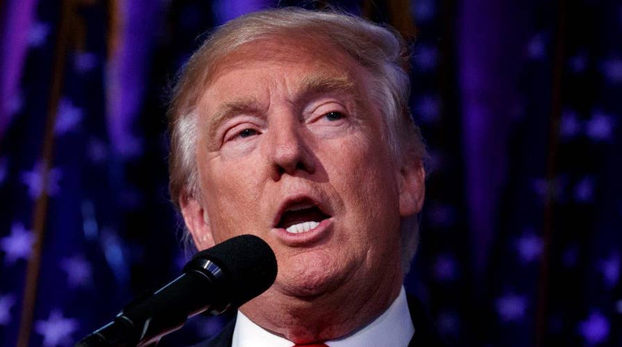 David Kaufman: Trump is giving a voice to the voiceless