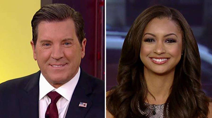 Williams, Bolling debate the unrest over Trump's victory