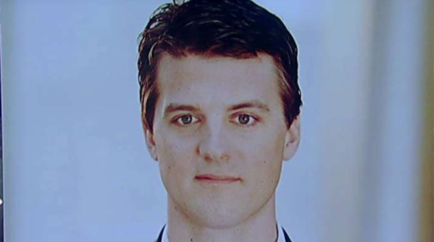 Uproar over GrubHub CEO's controversial Trump statement