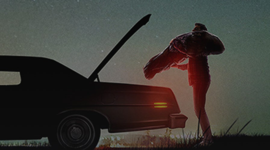 Story behind the Long Island serial killer