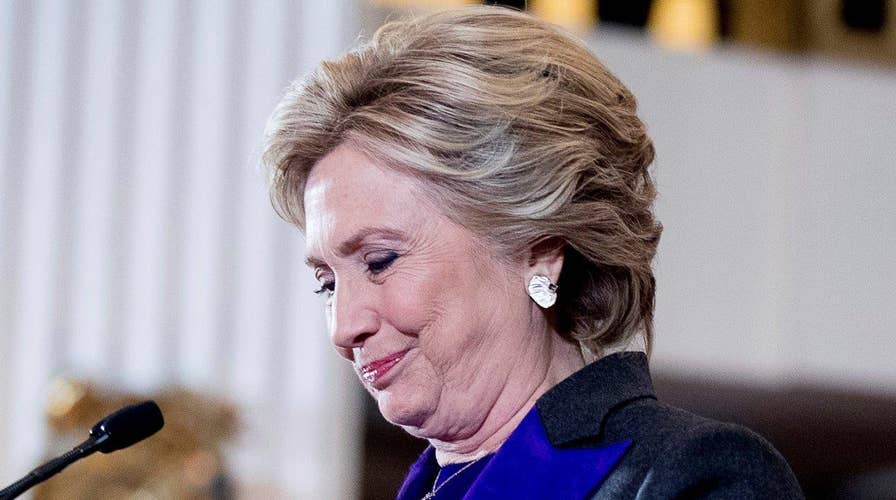 What do Democrats need to do to get back in the game?