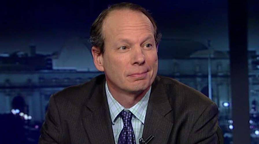 Jim Kessler: The Democratic Party is at its worst point