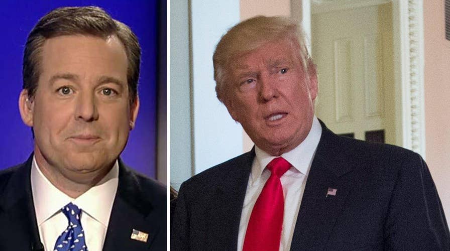 'Campus Craziness': Post-election safe spaces