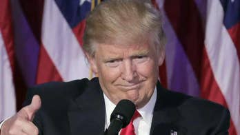 Trump's presidential pen could remake Supreme Court's agenda